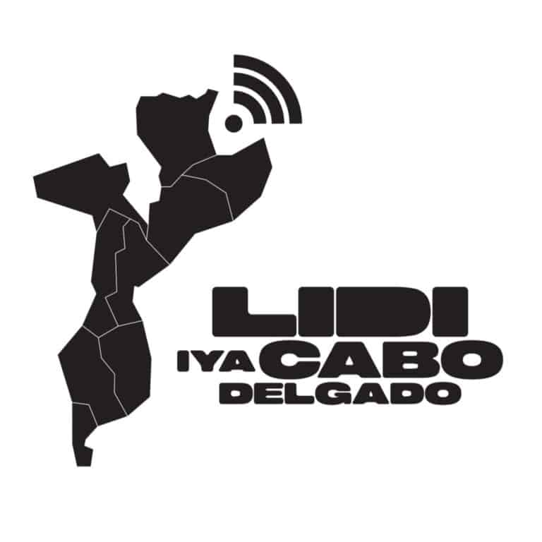 Lidi Lya Cabo Delgado 26.03.2024