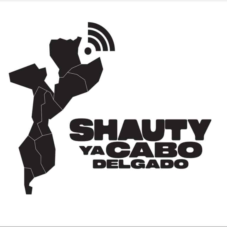 Shauty Ya Cabo Delgado 30.04.2024